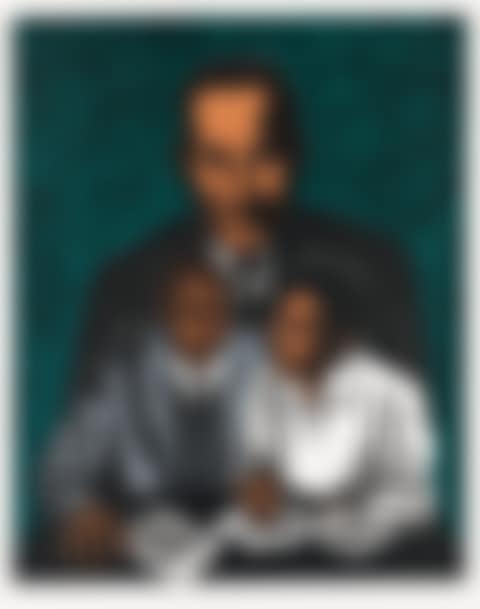Thurgood Marshall (Crusaders For Justice) (preview)