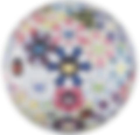 Flower Ball (3D) Autumn; Flower Ball (3D) Sexual Violet no. 1; Flower Ball (3D) Lot of Colors Right There; The Breadth of the Human Heart; Flower ball (3D) Red Ball (preview)