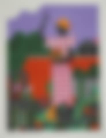 Circe II; In the Garden; City Scene I; John; Judgment of Paris with 1924 Lagonda; Streets Paved in Moonlight and Candlelit Cafes (preview)