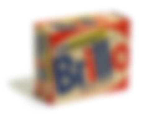 Brillo Box (preview)