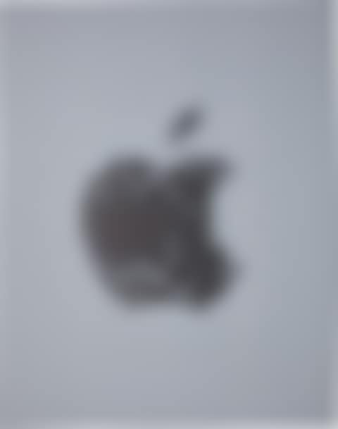 Apple Logo (preview)
