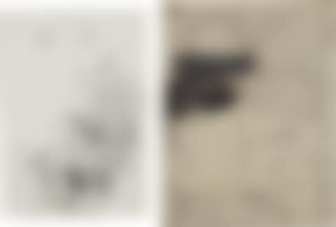 Two works: (i) Lingerie No. 1; (ii) M (preview)