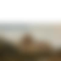 Castle on a rocky promontory overlooking a river (preview)