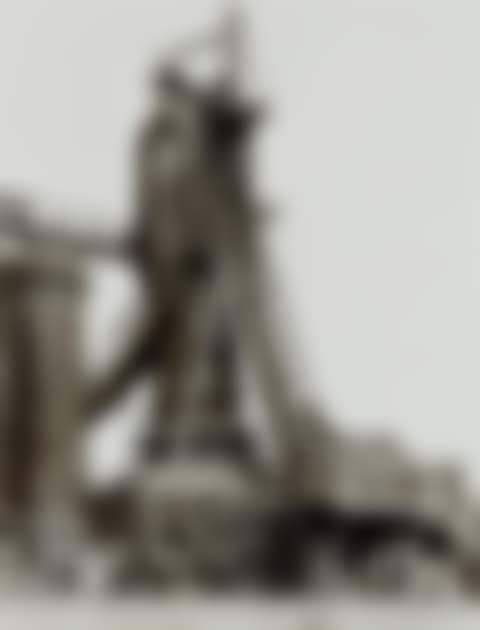 Youngstown Works Blast Furnace 4 (preview)