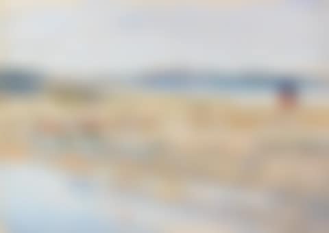 Tunis - Strand (preview)
