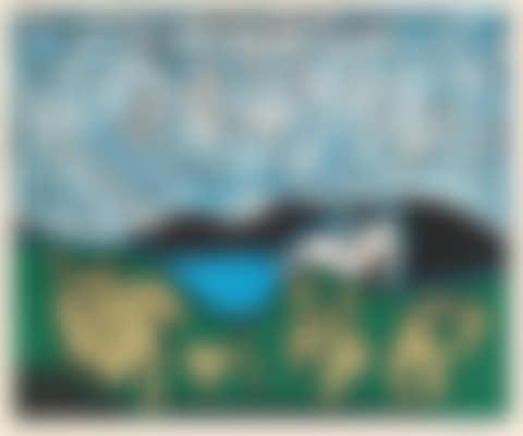 Bacchanale avec chevreau et spectateur (preview)