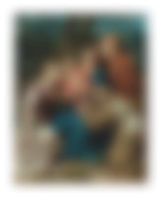 La Sainte Conversation (preview)