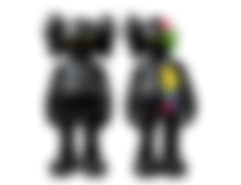 Companion (2 works) (preview)