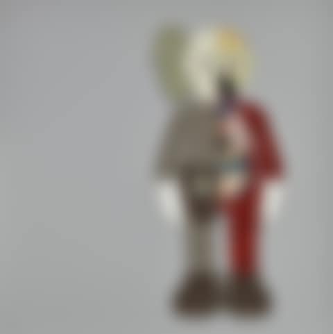 Dissected Companion (preview)