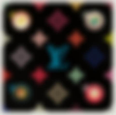 Eye Love Superflat (Blue) (preview)