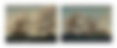 A Pair of Naval Battle Scenes: United States vs. Macedonian and Constitution vs. Guerrière (preview)