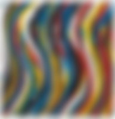 Wavy Vertical Brushstrokes (preview)