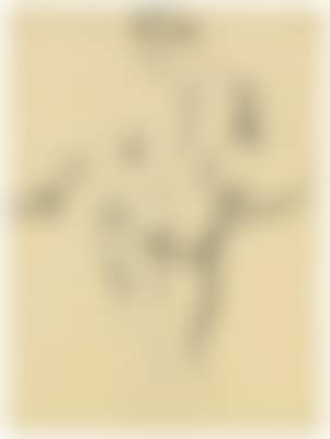 Standing Female Nude, Back View (preview)