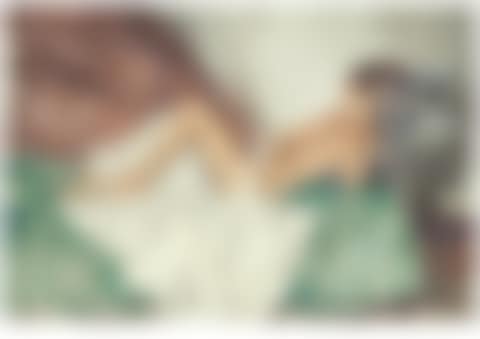 Reclining Nude III; Model and Critic; Act II Scene I; Five Studies of Cecilia (preview)