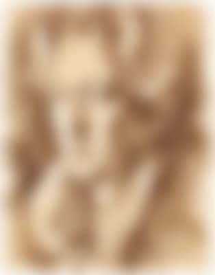 Portrait of Janet Flanner (preview)