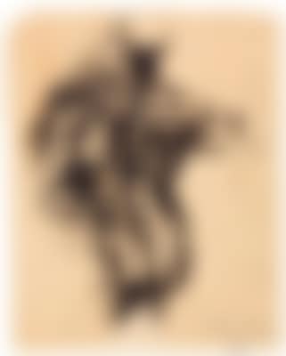 Man from behind (preview)