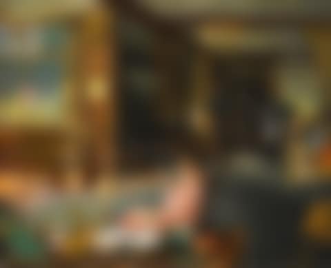 MARY BORDEN AND HER FAMILY AT BISHAM ABBEY (preview)