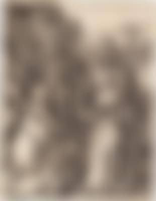 Christ Taking Leave of His Mother (preview)