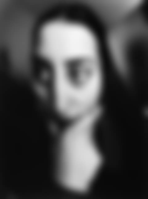 Distortion (portrait) (preview)