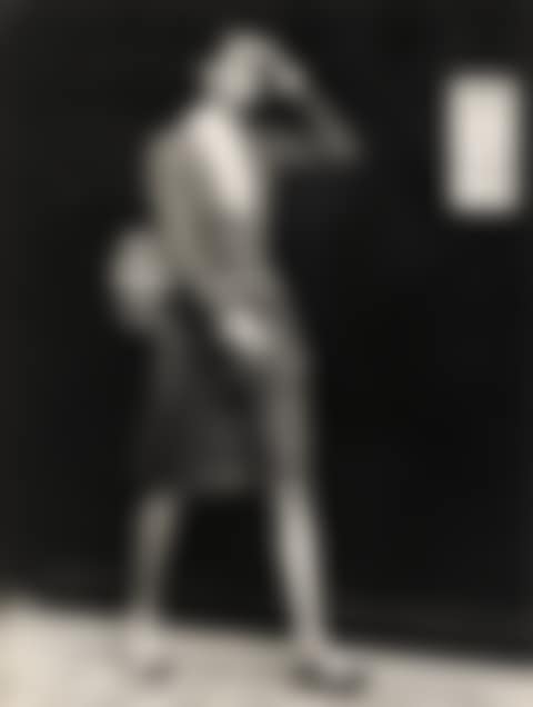 Woman In A Chanel Suit (preview)
