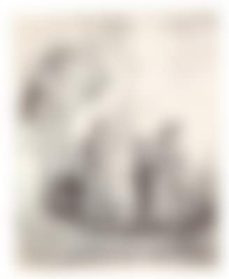 Three Oriental Figures (Jacob and Laban?) (preview)