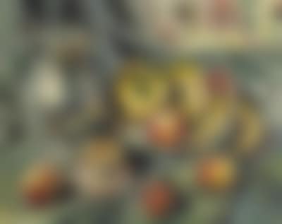 Still Life with Fruit (preview)