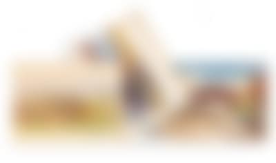 Lilienfeld, Mauerbach, Naples, Leopoldsberg, motifs from Tyrol, Northern Italy, Wachau, Lower Austria (preview)