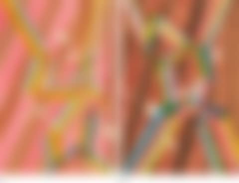 COMPOSITION II AND COMPOSITION III [TWO WORKS] (preview)