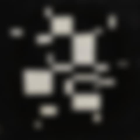 WEISS AUF SCHWARZ (WHITE ON BLACK) (preview)