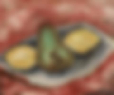 LEMONS AND PEAR (preview)