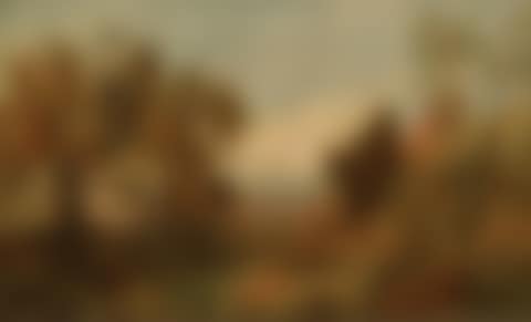 AUTUMN LANDSCAPE (preview)