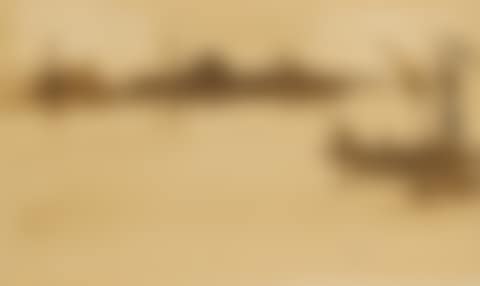 BATTERSEA REACH, LOOKING ACROSS THE THAMES (preview)