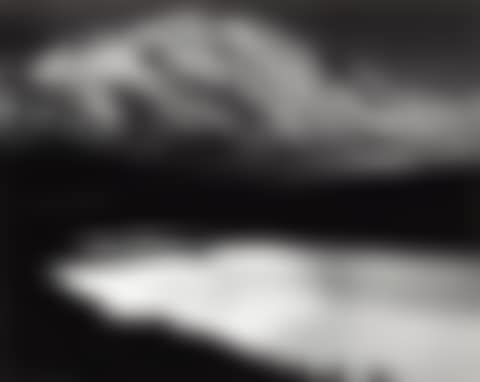 MOUNT MCKINLEY AND WONDER LAKE, ALASKA' (preview)