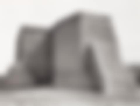 ST. FRANCIS CHURCH, RANCHO DE TAOS, NEW MEXICO' (preview)