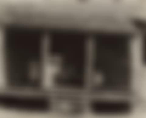 FAMILY AND HOME OF FLOYD BURROUGHS, HALE COUNTY, ALABAMA, SUMMER 1936 (preview)