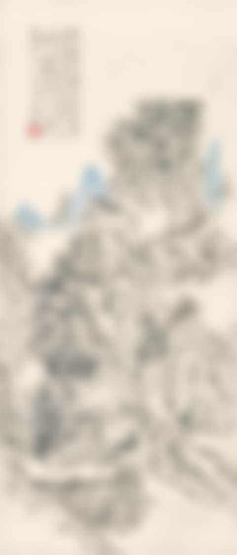 HERMITAGE IN THE MOUNTAINS (preview)