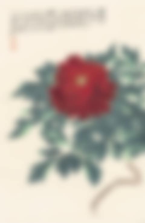 VERMILION PEONY (preview)