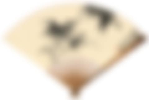 BAMBOO; CALLIGRAPHY (preview)