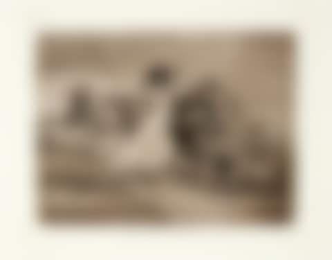 LOS DESASTRES DE LA GUERRA (preview)