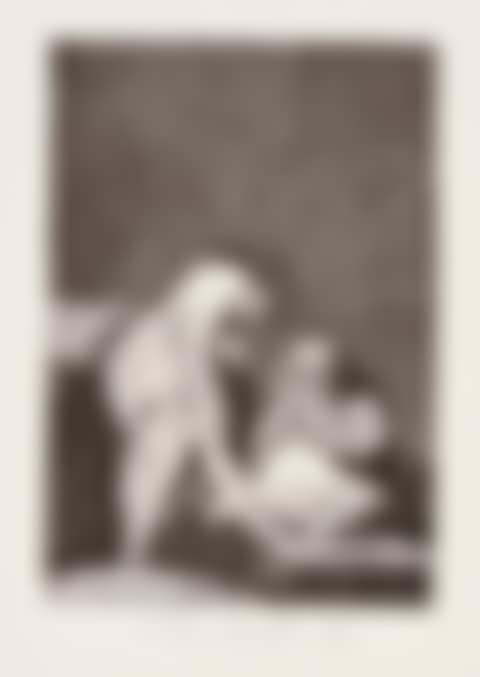 LOS CAPRICHOS (preview)