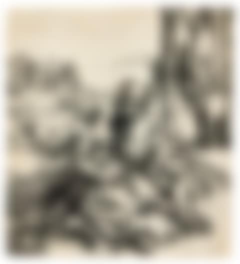 THE ILL-ASSORTED COUPLE (preview)
