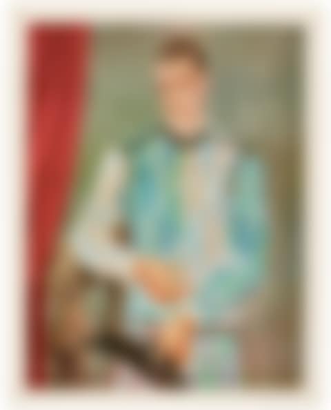 ARLEQUIN (preview)