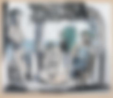 BACCHANALE (preview)