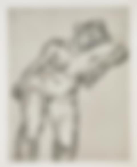 BLOND GIRL (preview)