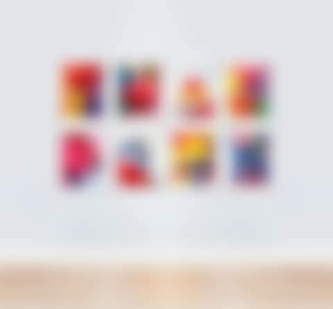 PORTRAITS OF LANDSCAPES (preview)