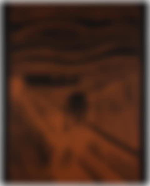 THE SCREAM (AFTER MUNCH) (preview)