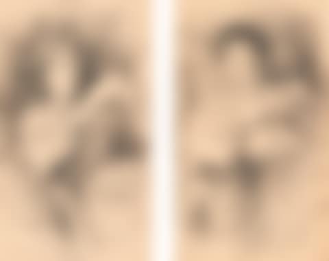 THE ARTIST'S DAUGHTERS (preview)