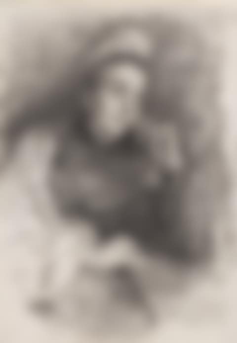MRS JOHN BUTLER YEATS (preview)