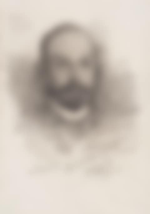 SKETCH OF HARRY YEATS (preview)