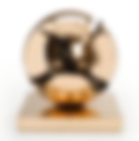 SFERA CON SFERA, STUDIO (preview)